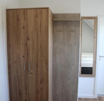 Lorup Apartment | Doppelzimmer 2
