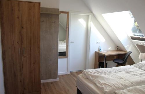 Lorup Apartment | Doppelzimmer 2