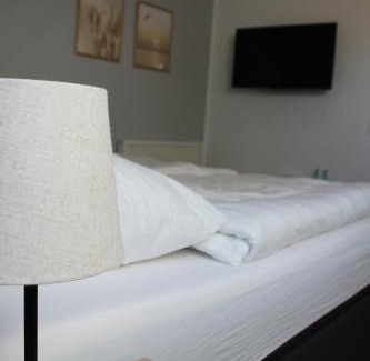 Lorup Apartment | Doppelzimmer 2