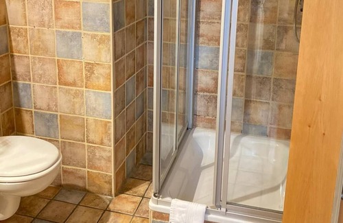 Rhein-Erft-Kreis District House | Doppelzimmer 203