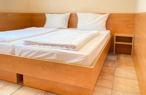 Rhein-Erft-Kreis District House | Doppelzimmer 203