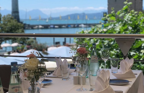 Insel Apartment | Doppelzimmer Komfort 1