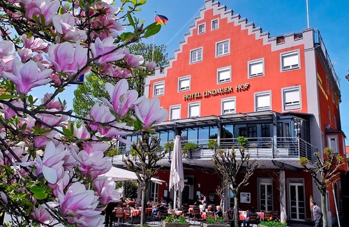 Insel Apartment | Doppelzimmer Komfort 1
