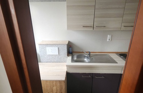 Sudstadt Apartment | Doppelzimmer für 2 Gäste mit 15m² in Nürnberg