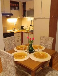 Palic Apartment | DORA Apartman