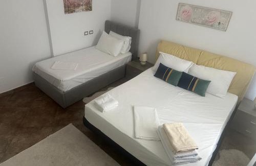 Tirana Apartment | Dora apartment
