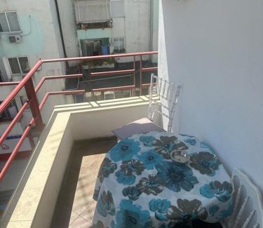 Tirana Apartment | Dora apartment