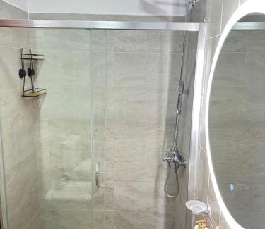 Tirana Apartment | Dora apartment