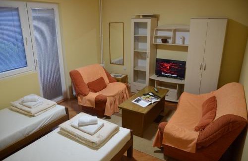 Kladovo Apartment | Dora Apartment