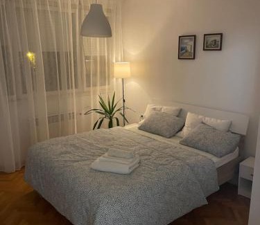 Medijana Apartment | Dora apartment