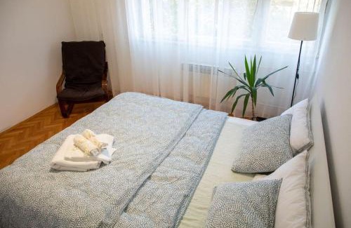 Medijana Apartment | Dora apartment