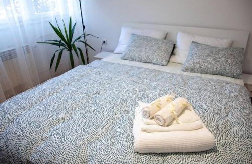 Medijana Apartment | Dora apartment