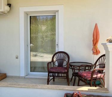 Sidari Apartment | Dora's apartment