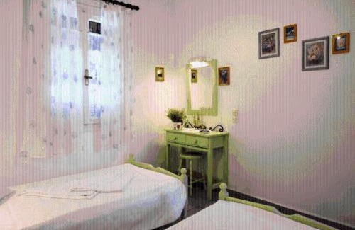 Megas Gialos Apartment | Dora's Studios & Apartments