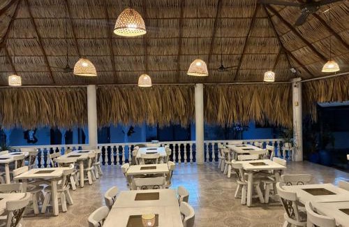 Tocaima Hotel | Dorado hotel boutique