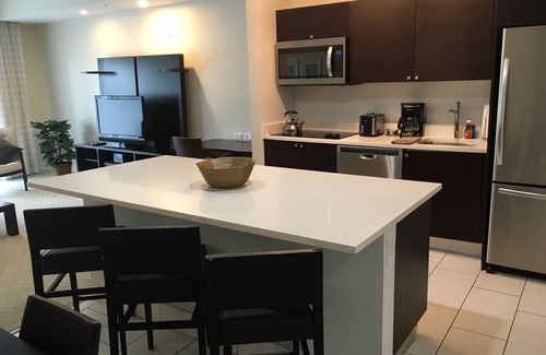 Doral Villa | Doral 2-Story Villa 3 Bed 4 Bath at Provident Doral at The Blue Miami.