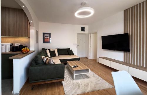 Dorcol Apartment | Dorcol Charm