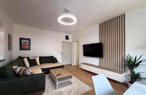 Dorcol Apartment | Dorcol Charm