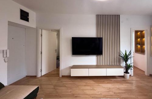 Dorcol Apartment | Dorcol Charm