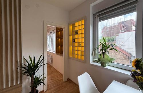 Dorcol Apartment | Dorcol Charm