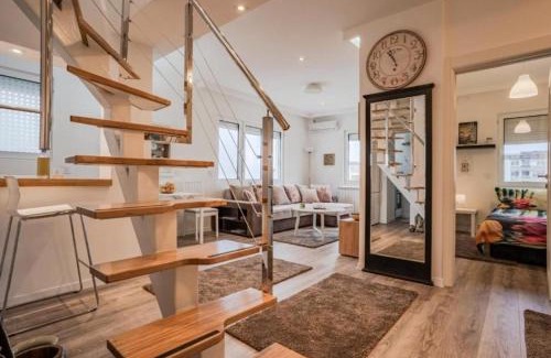 Dorcol Apartment | Dorcol deluxe apartment