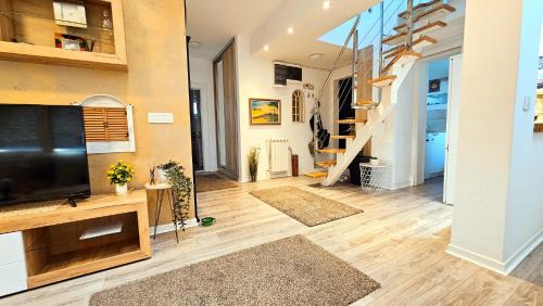 Dorcol Apartment | Dorcol deluxe apartment