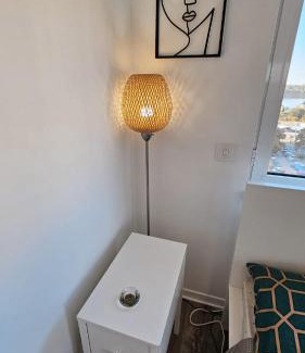 Dorcol Apartment | Dorcol deluxe apartment