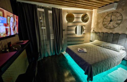Dorcol Apartment | Dorcol Downtown Studio