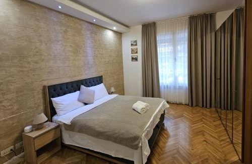 Dorcol Apartment | Dorcol - the Heart of Belgrade