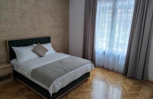 Dorcol Apartment | Dorcol - the Heart of Belgrade