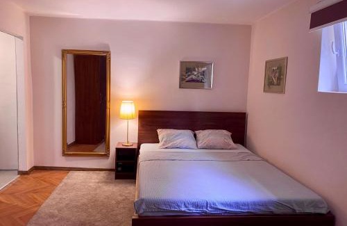 Dorcol Apartment | Dorcoleta Apartment