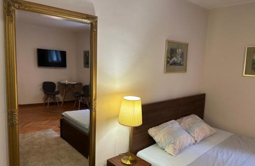 Dorcol Apartment | Dorcoleta Apartment