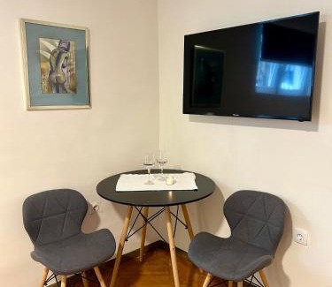 Dorcol Apartment | Dorcoleta Apartment