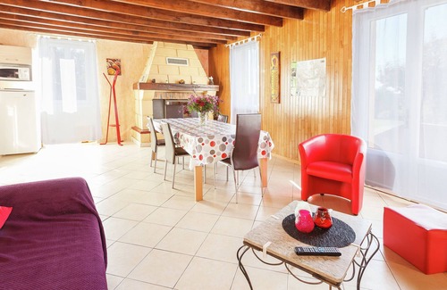 Prats-du-Perigord House | Dordogne Family Haven