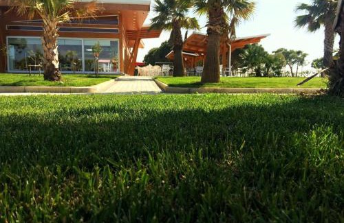 Ishem Apartment | Dori Apartments Perla Resort