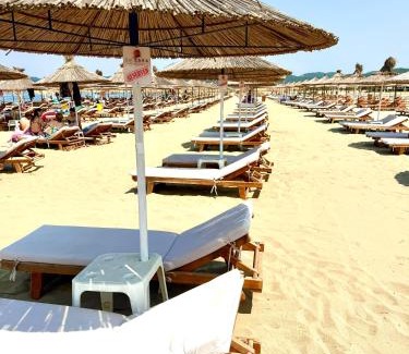 Ishem Apartment | Dori Apartments Perla Resort