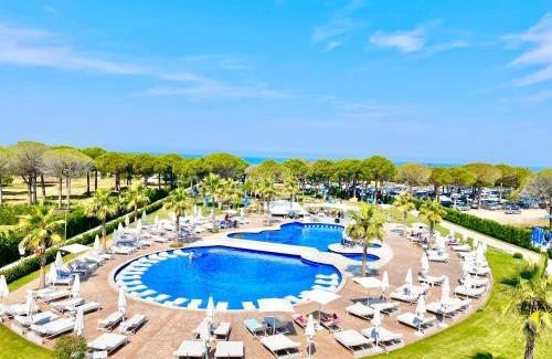 Ishem Apartment | Dori Apartments Perla Resort