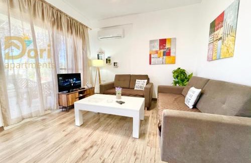 Ishem Apartment | Dori Apartments Perla Resort