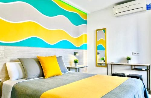 Tarifa House | DORI ROOMS - Hostal
