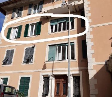 San Teodoro House | Doria House 23