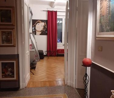 San Teodoro House | Doria House 23