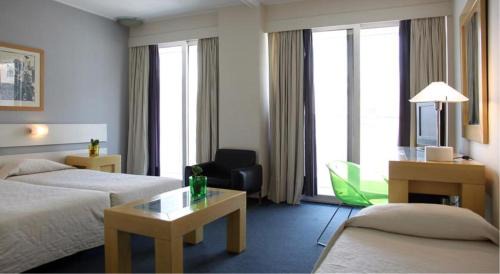 Psirri Hotel | Dorian Inn - Sure Hotel Collection by Best Western