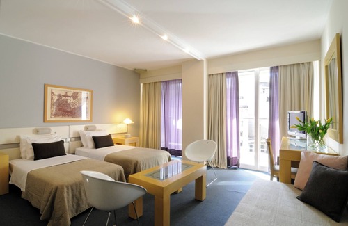 Psirri Hotel | Dorian Inn, Sure Hotel Collection by Best Western