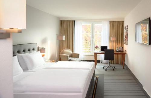 Dortmund Hotel | Dorint An den Westfalenhallen Dortmund