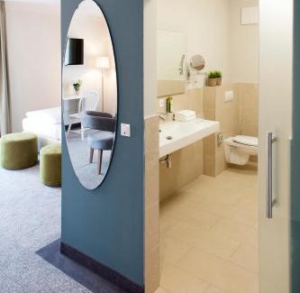 Korswandt Hotel | Dorint Resort Baltic Hills Usedom