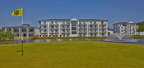 Korswandt Hotel | Dorint Resort Baltic Hills Usedom