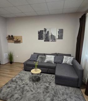 Zalakaros Apartment | Dorka Apartman Zalakaros
