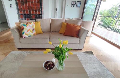 Tihany House | Dorka Villa