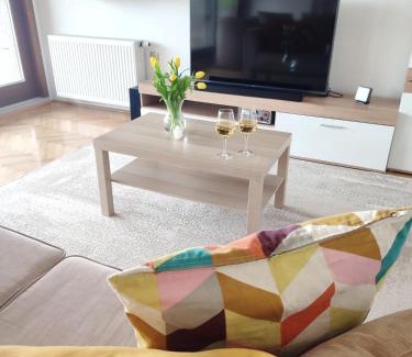 Tihany House | Dorka Villa