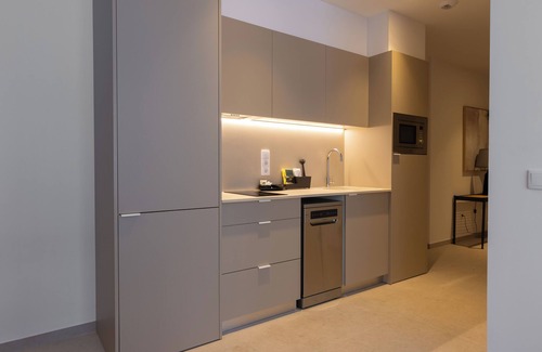 Quatre Carreres Hotel | Dorm4You Arena